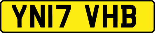 YN17VHB