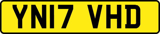 YN17VHD