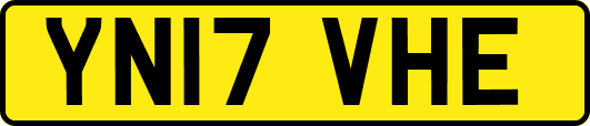 YN17VHE
