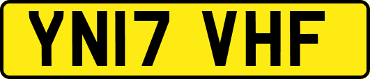 YN17VHF