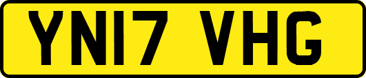 YN17VHG