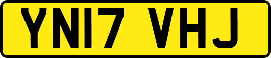 YN17VHJ