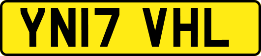 YN17VHL