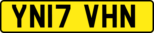 YN17VHN