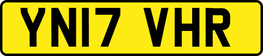 YN17VHR