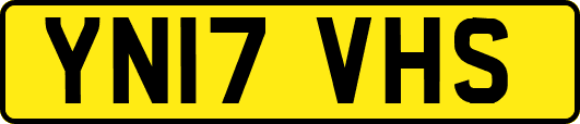 YN17VHS