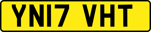 YN17VHT