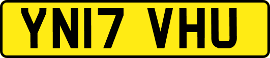 YN17VHU