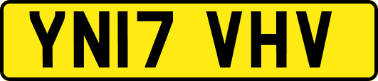 YN17VHV