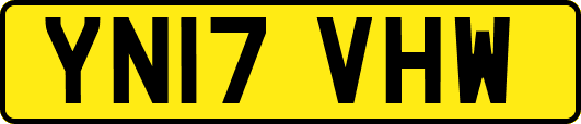 YN17VHW