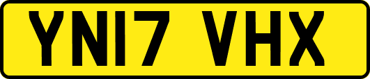 YN17VHX