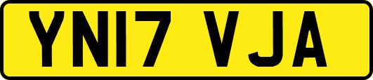 YN17VJA