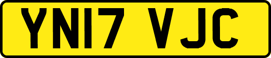 YN17VJC