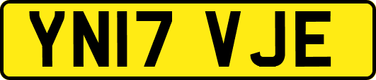 YN17VJE