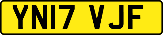 YN17VJF