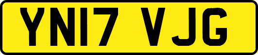 YN17VJG