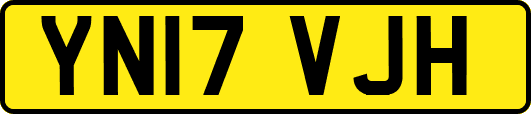 YN17VJH