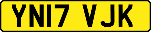 YN17VJK
