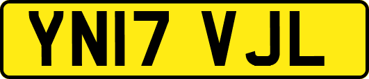 YN17VJL