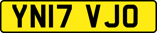 YN17VJO