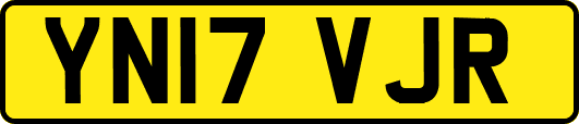 YN17VJR