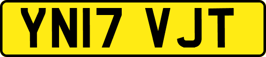 YN17VJT
