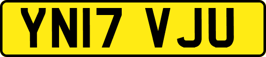 YN17VJU