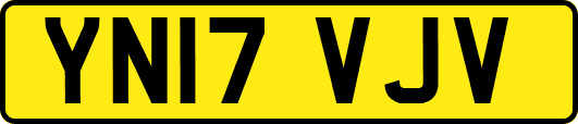 YN17VJV