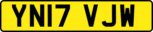 YN17VJW