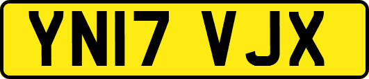 YN17VJX