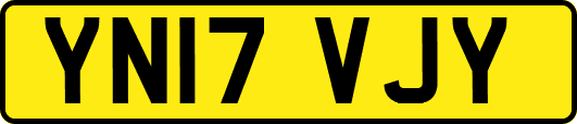 YN17VJY