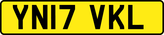 YN17VKL