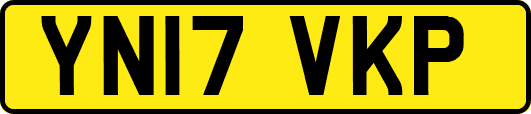 YN17VKP