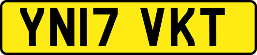 YN17VKT