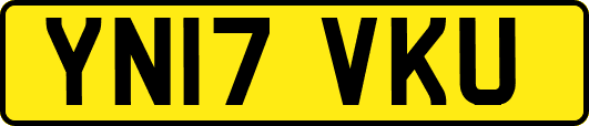 YN17VKU