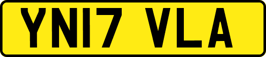 YN17VLA