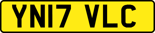 YN17VLC