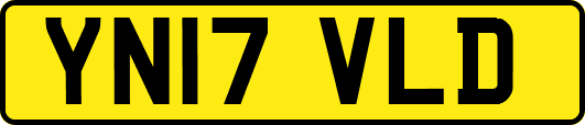 YN17VLD