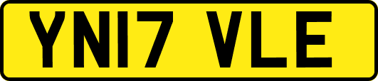 YN17VLE
