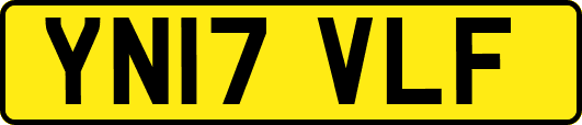 YN17VLF