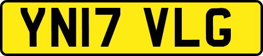 YN17VLG