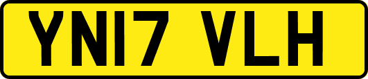 YN17VLH