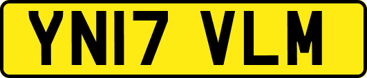 YN17VLM