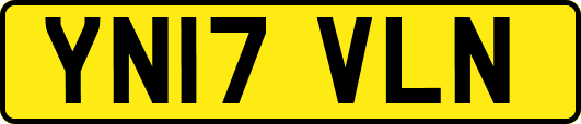 YN17VLN