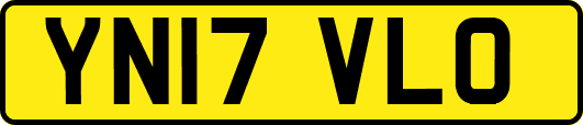 YN17VLO