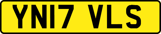 YN17VLS