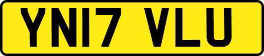 YN17VLU