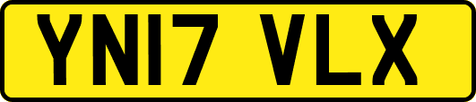 YN17VLX