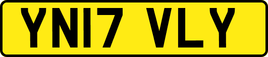 YN17VLY