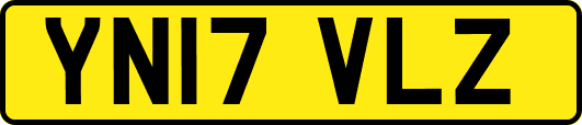 YN17VLZ